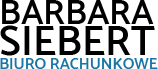 Barbara Siebert Biuro rachunkowe Logo